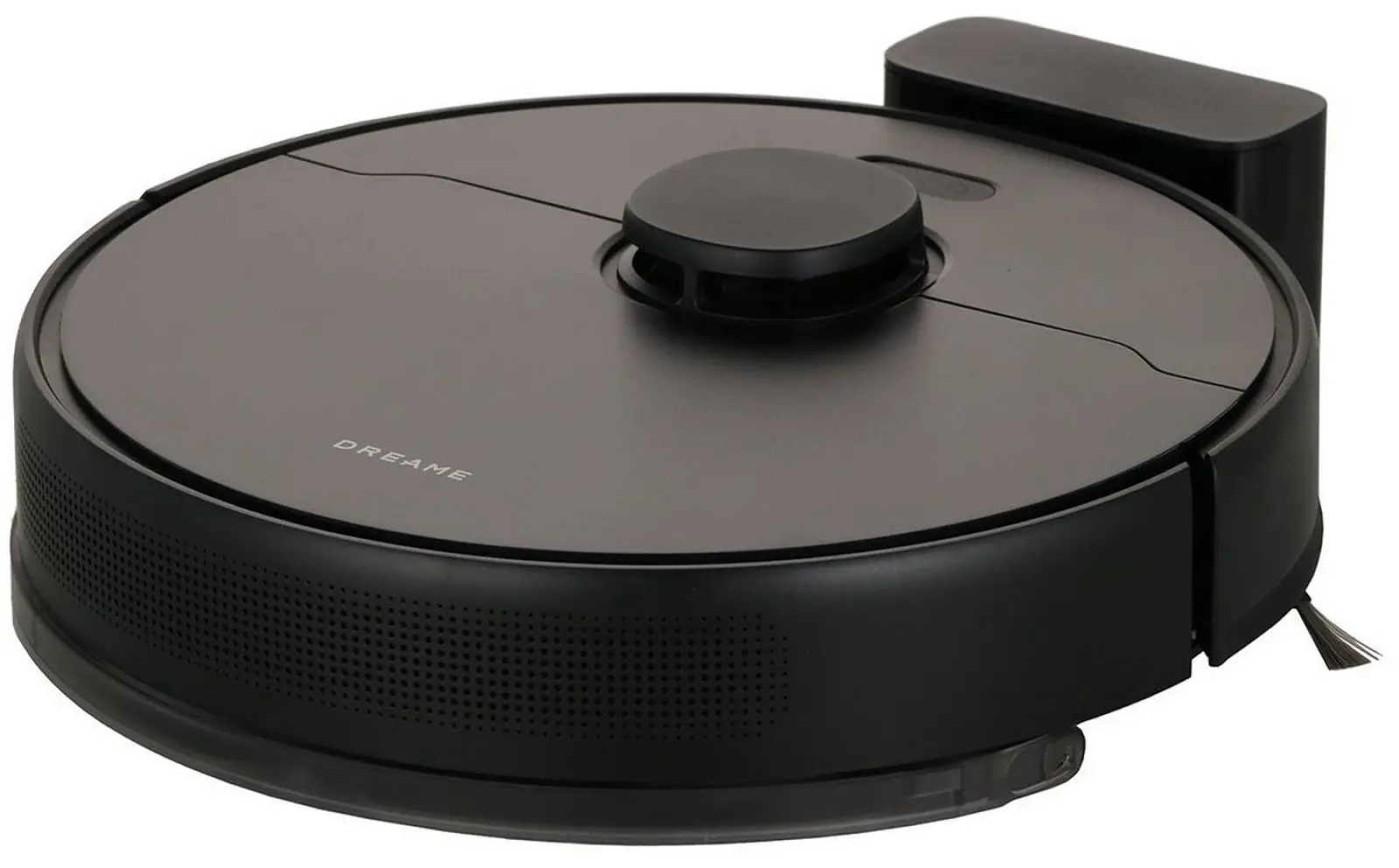 Робот-пылесос Dreame D9 Max Gen2 Black-RU, сухая и влажная уборка