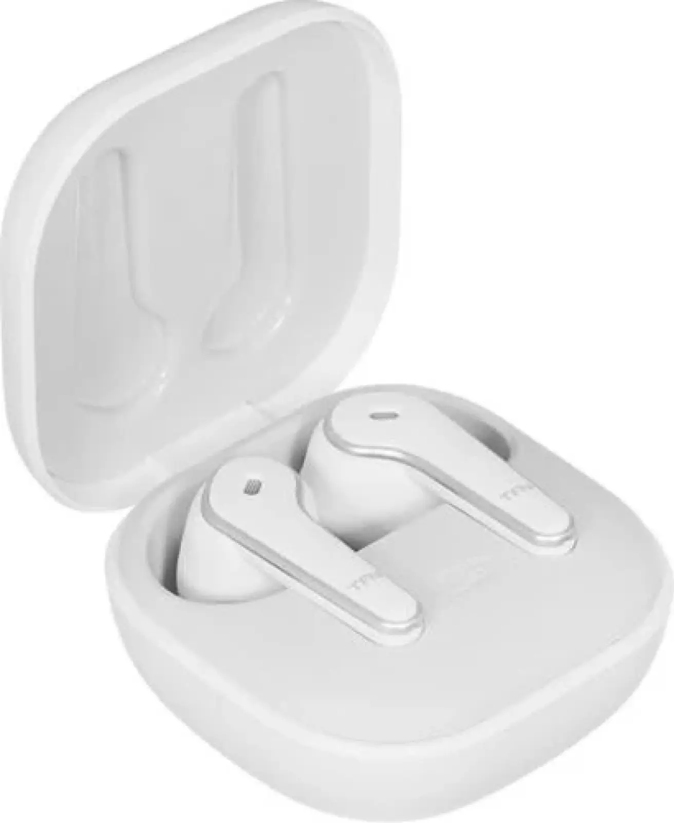 Беспроводные Bluetooth наушники TFN для мобильных телефонов, Pure ANC, белый (TFN-HS-TWS032WH)