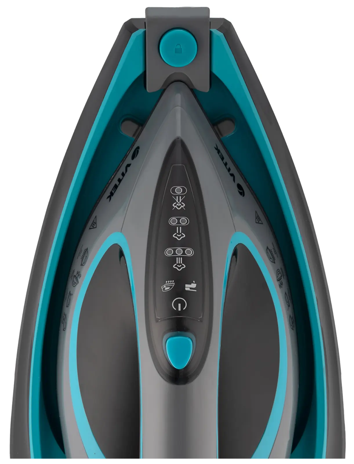 Паровая станция Vitek VT-2433
