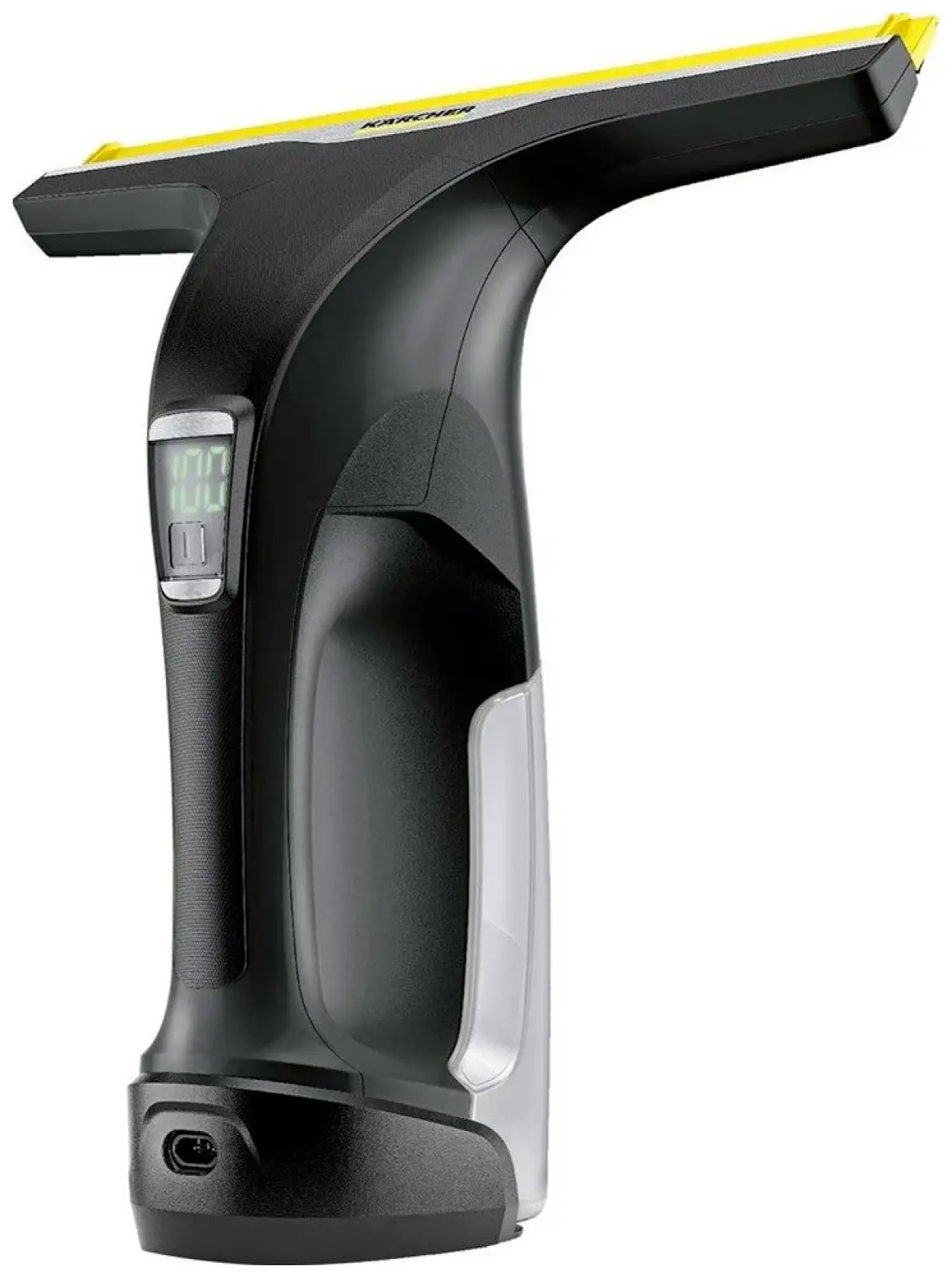 Стеклоочиститель Karcher WV 6 Plus Multi Edition, белый (1.633-514.0)