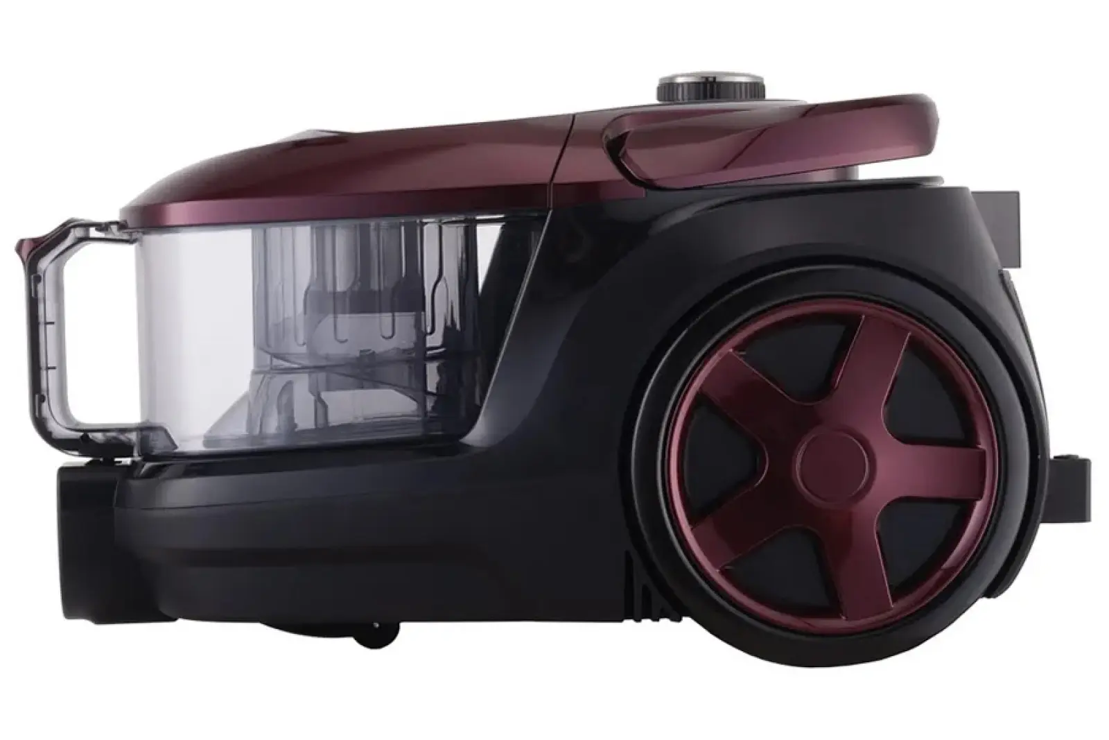 Пылесос Willmark VC-2630CYM
