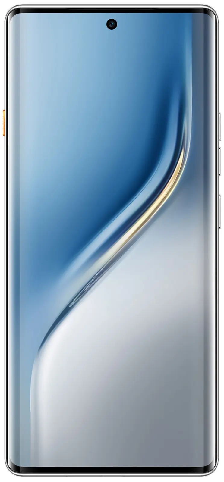 Смартфон Tecno CAMON 40 Pro 256Гб 8Гб белый