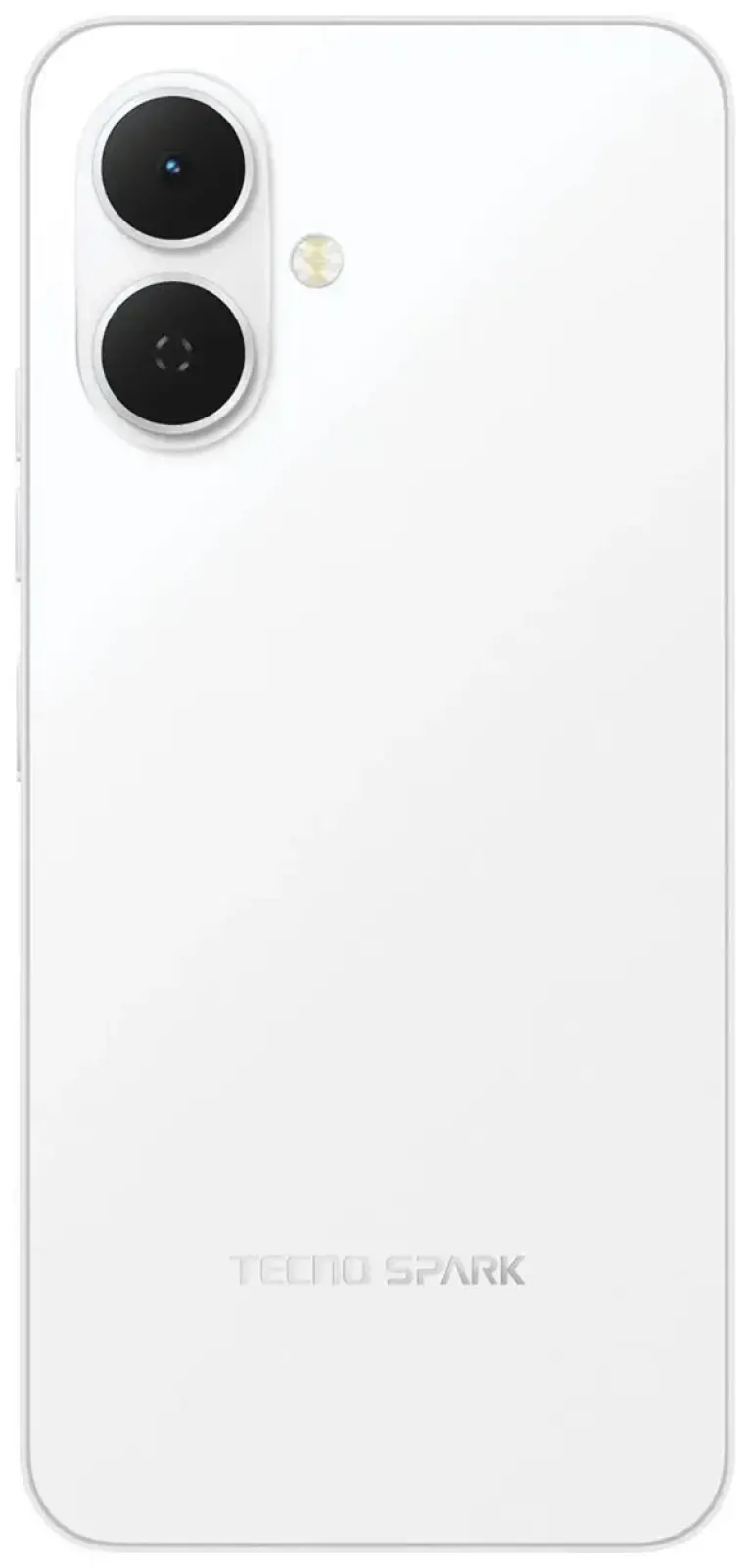Смартфон Tecno Spark Go 2 64Gb 3Gb белый