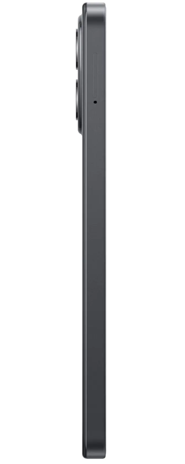 Смартфон Tecno POVA 7 5G 256Gb 8Gb черный