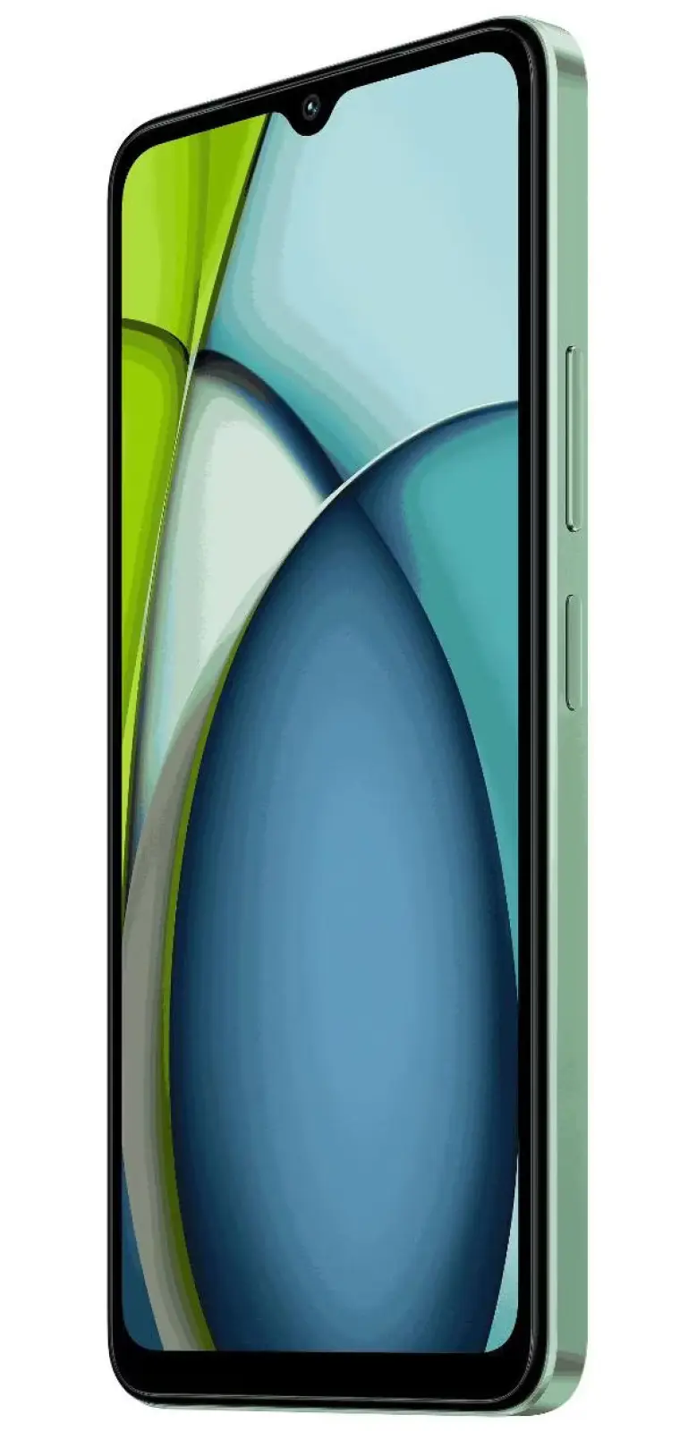 Смартфон Redmi A3x 3/64 Aurora Green