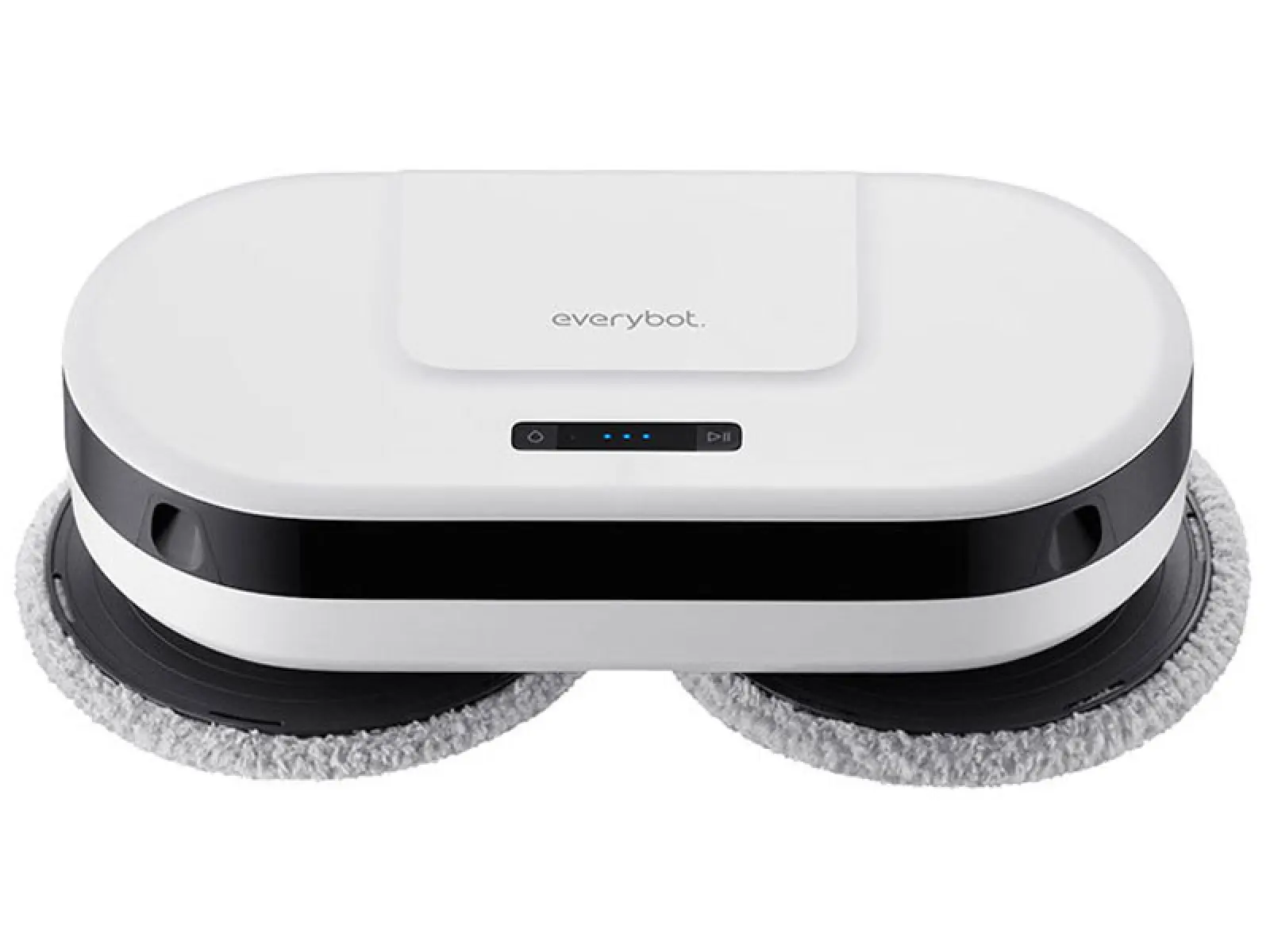 Робот-полотер Everybot Edge Pro