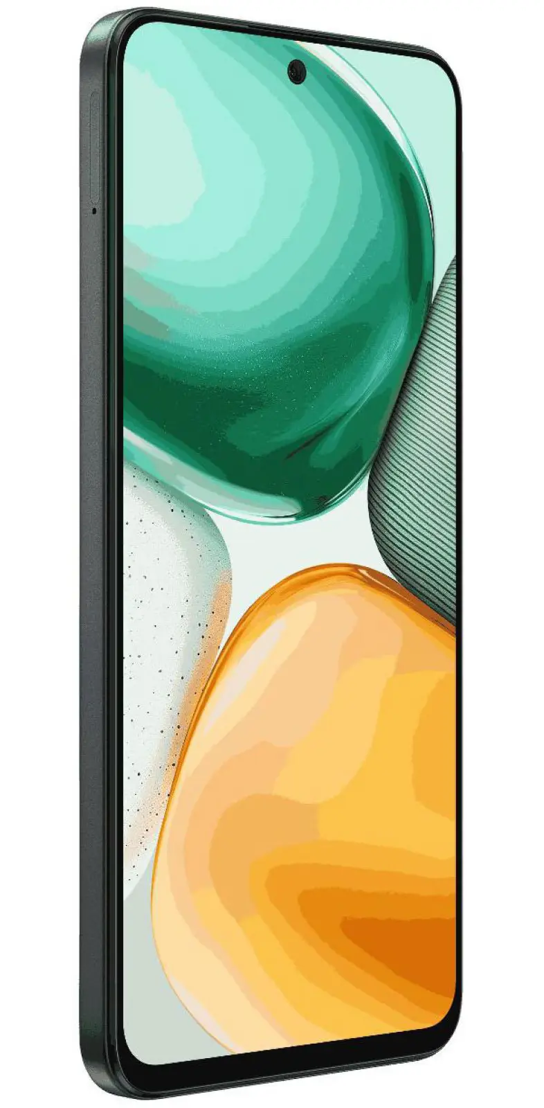 Смартфон Honor X7C 8/128 Гб Полночный черный