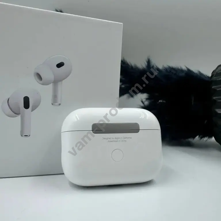 AirPods pro 2