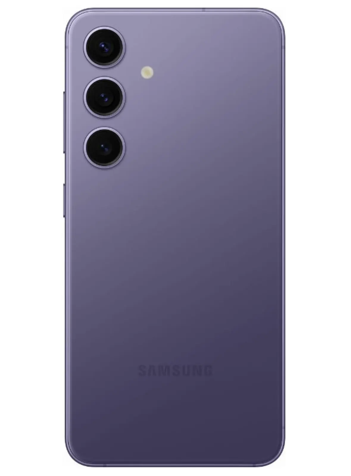 Смартфон Samsung Galaxy S24+ 5G 256Gb 12Gb SM-S926B фиолетовый
