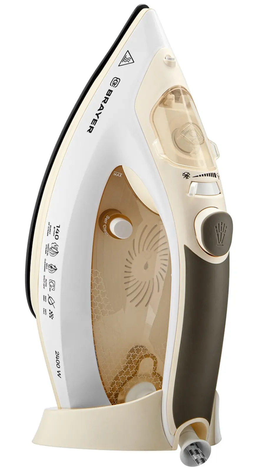 Утюг Brayer BR4014
