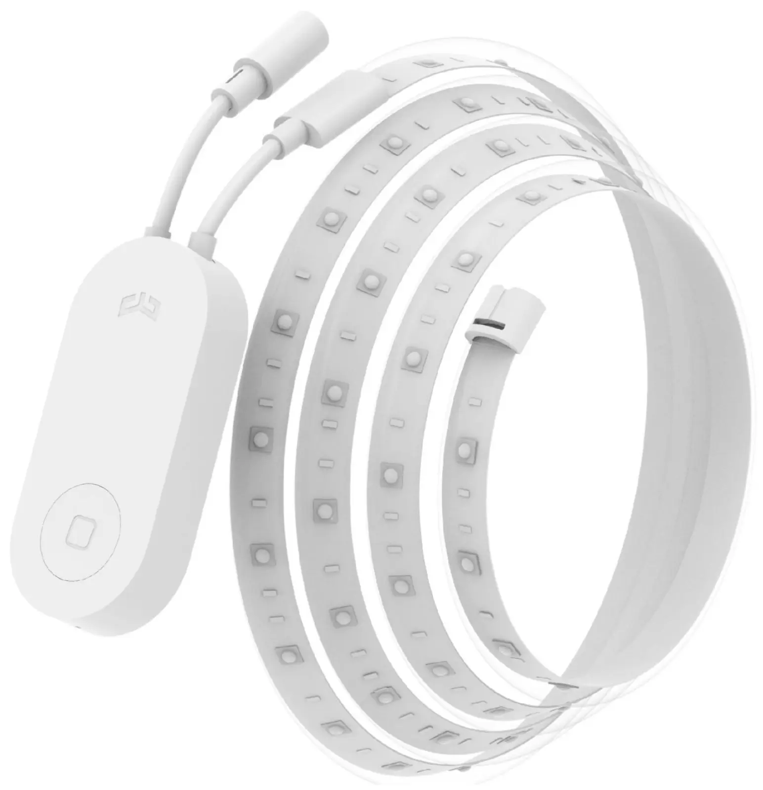 Умная светодиодная лента Yeelight Lightstrip Pro YLDD005