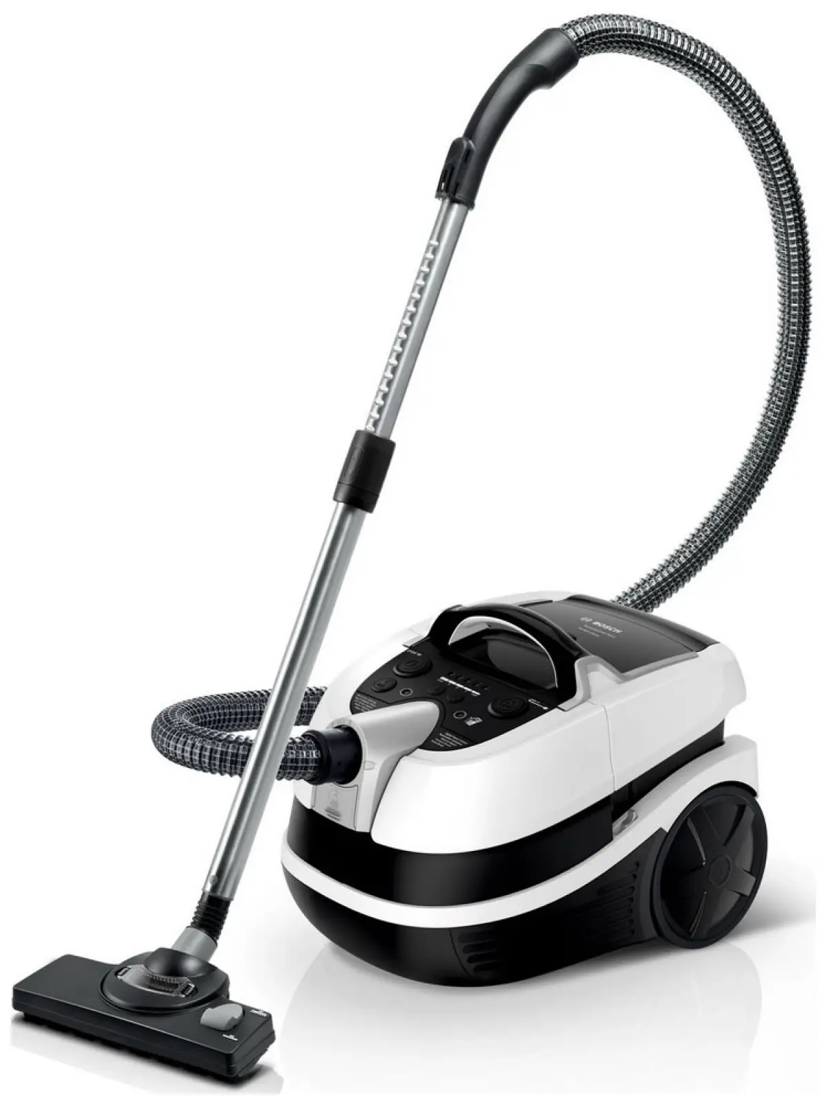 Моющий пылесос Bosch Serie 4 ProPerform BWD421PRO