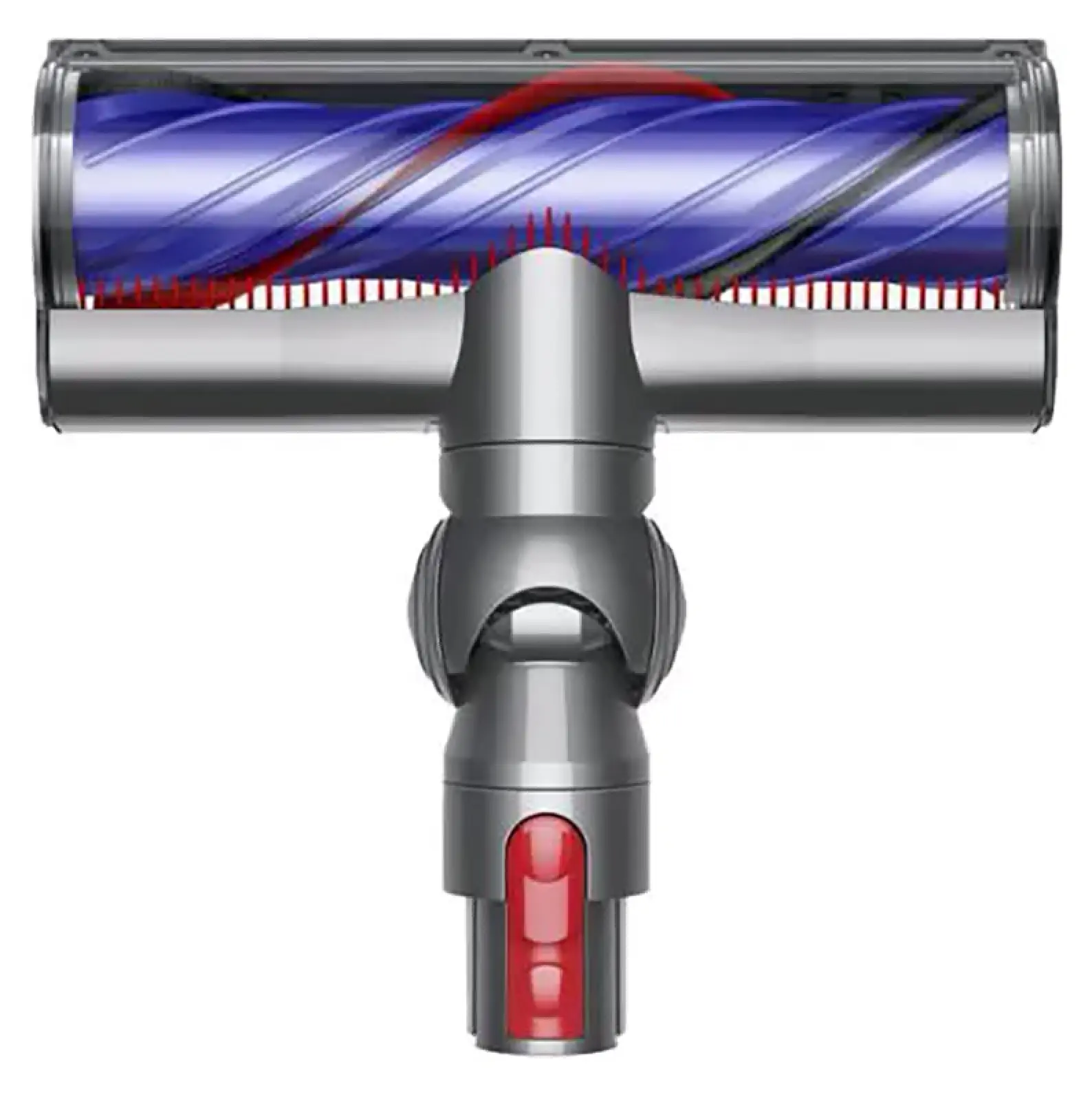 Пылесос вертикальный Dyson V12 Detect Slim Absolute (470521-01)