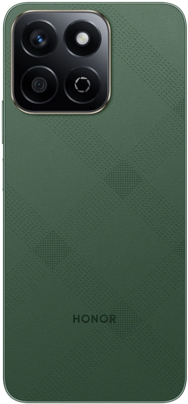 Смартфон Honor X7C 8/128 Гб Лесной зеленый