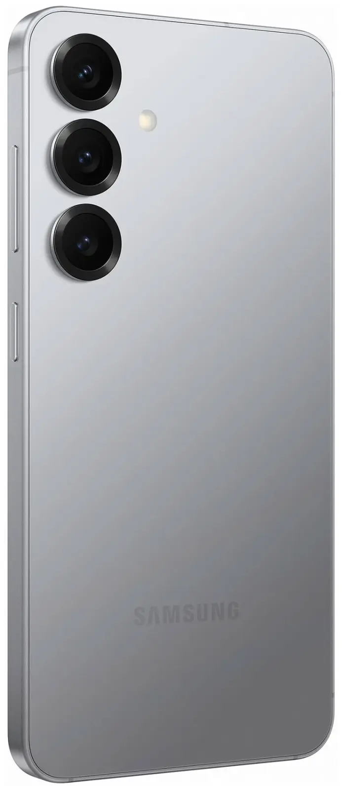Смартфон Samsung Galaxy S25 5G 12+128GB Серый