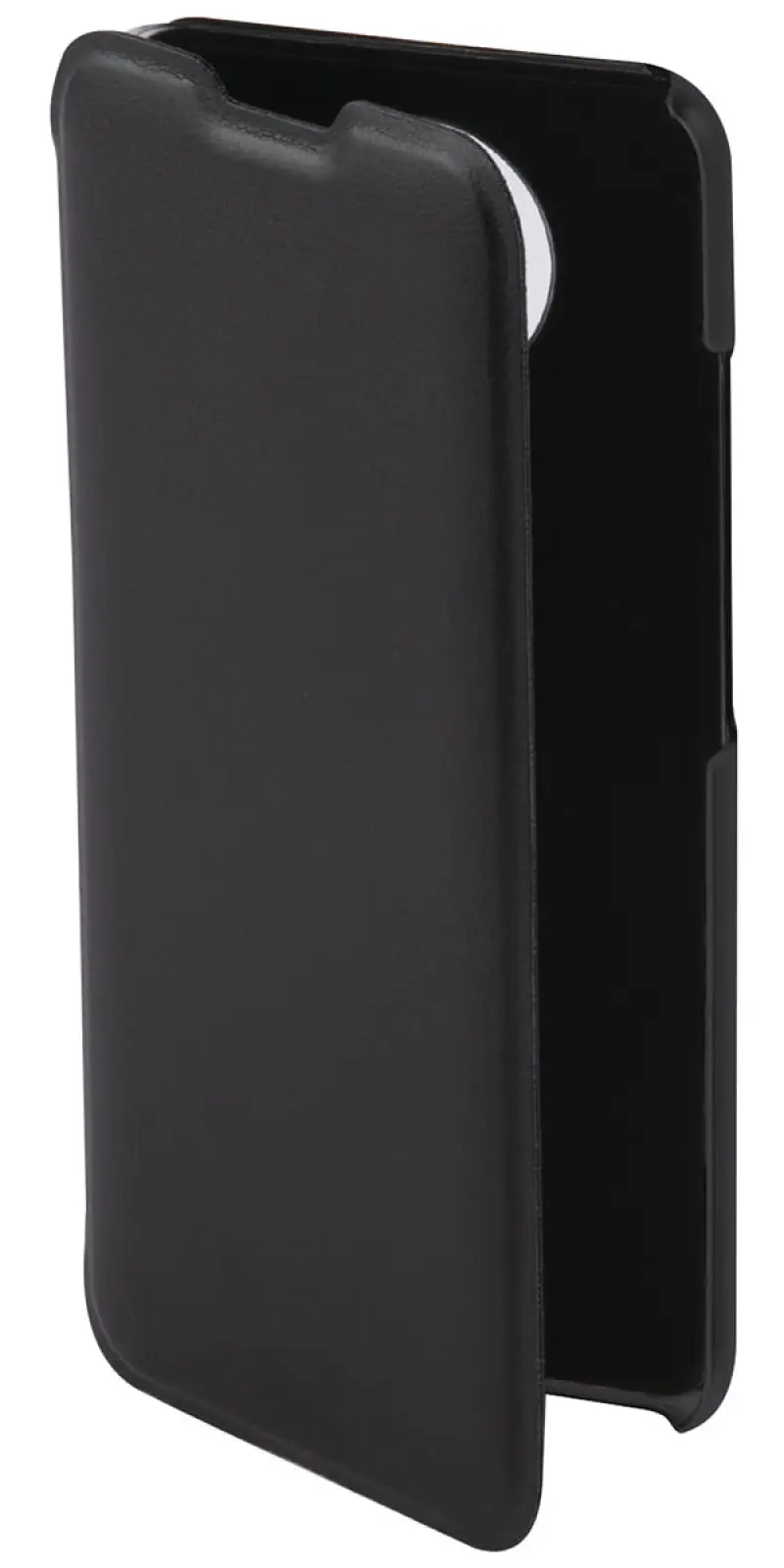 Чехол-книжка Red Line Book Cover для Xiaomi Redmi Note 9T (черный)