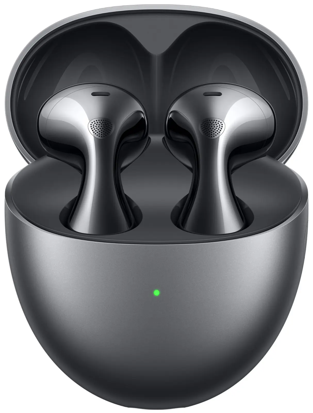 Беспроводные наушники  Huawei FreeBuds 6 (55038130) Harper-T00 Black