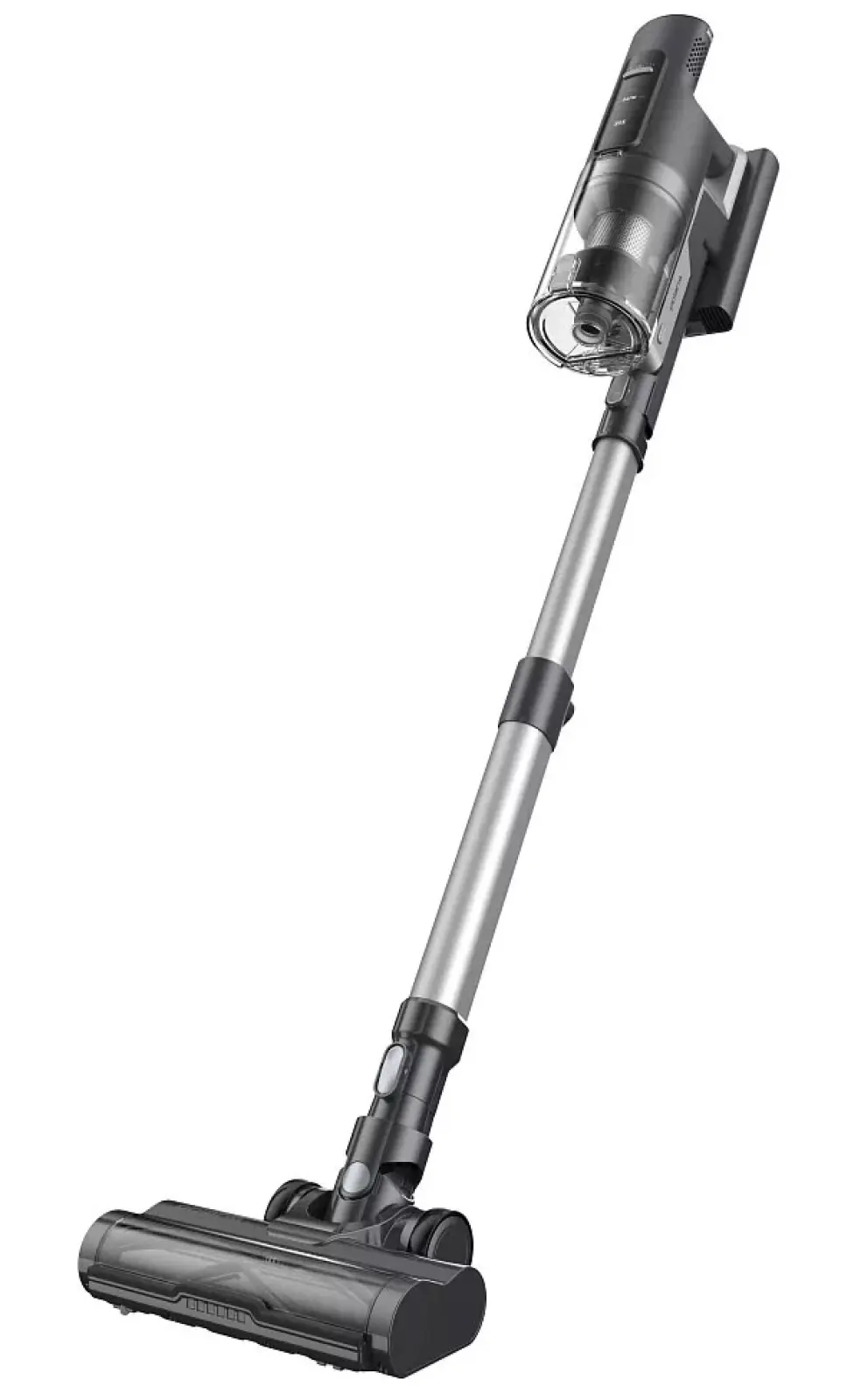 Пылесос вертикальный Polaris PVCSDC 2001 графитовый