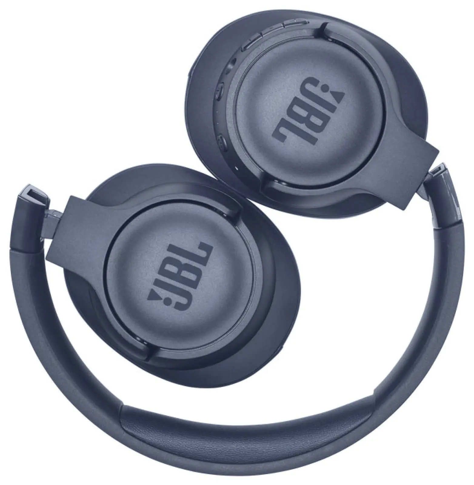 Накладные наушники JBL T760NC BLU