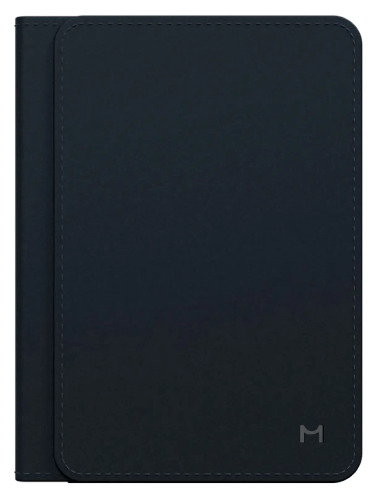 Обложка для паспорта с поддержкой Find My  Magssory Ultima Geo Passport Cover, midnight (ACL007)
