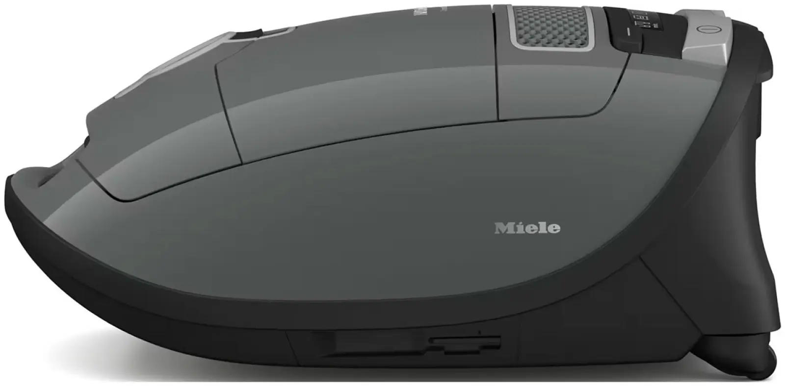 Пылесос напольный Miele Complete C3 125 Gala Edition Graphite grey