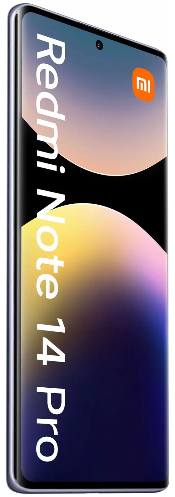 Смартфон Redmi Note 14 Pro 8+256 GB Aurora Purple