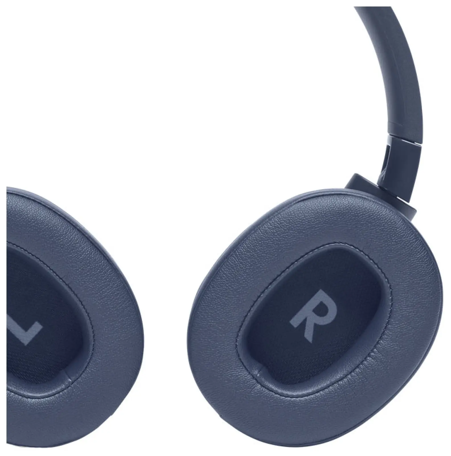 Накладные наушники JBL T760NC BLU
