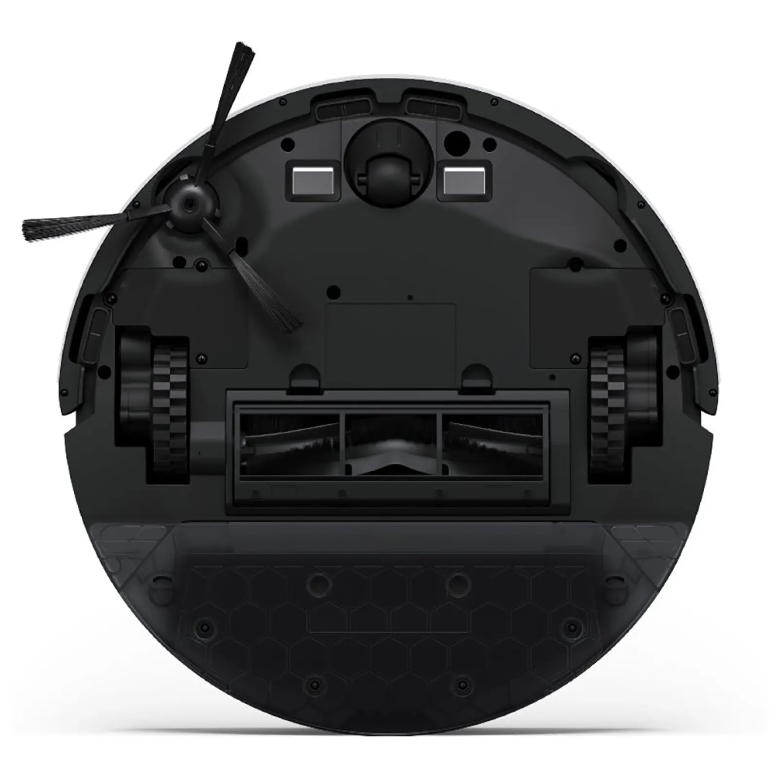Робот-пылесос Ecovacs DEEBOT Y1 PRO White RU