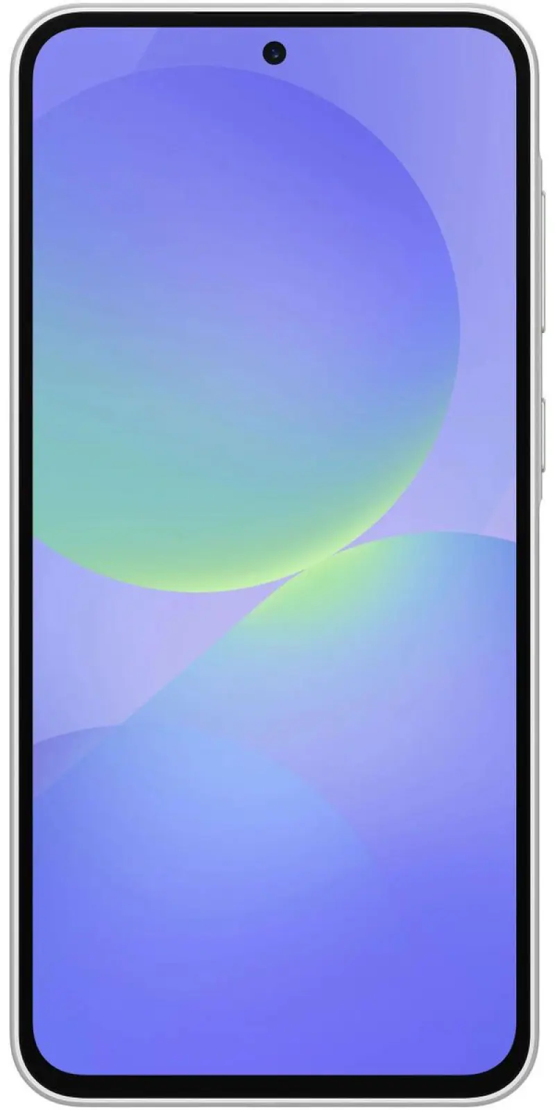Смартфон Samsung Galaxy A36 5G 8+256 ГБ белый Cau