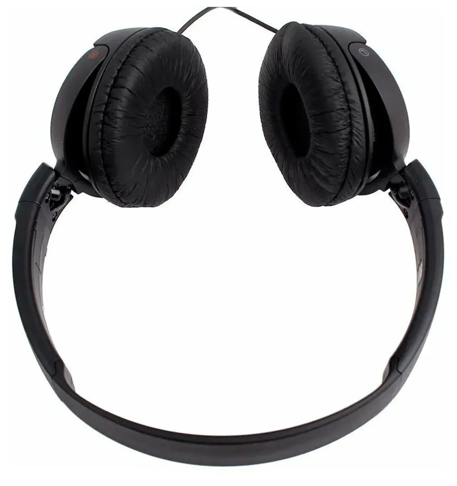 Накладные наушники Sony MDR-ZX 110 AP черный
