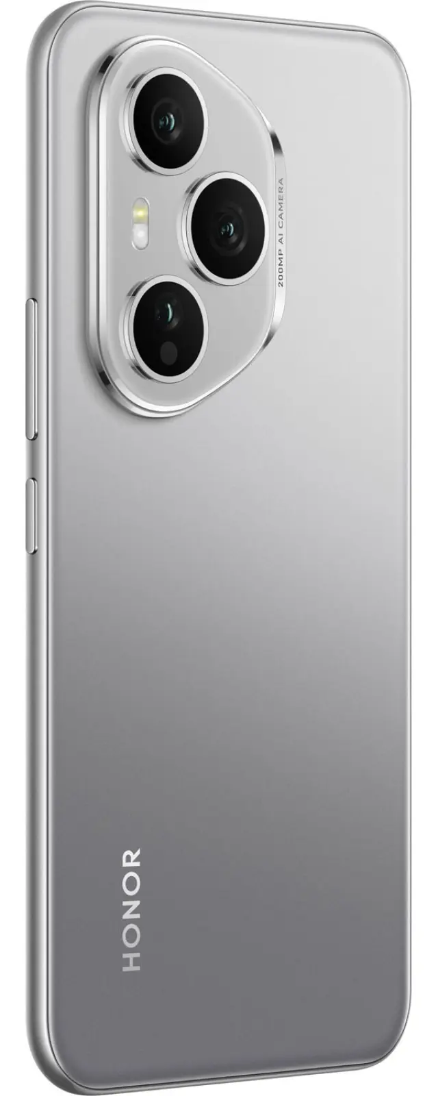Смартфон Honor 400 Pro 12/512Гб 5109BUTM Grey