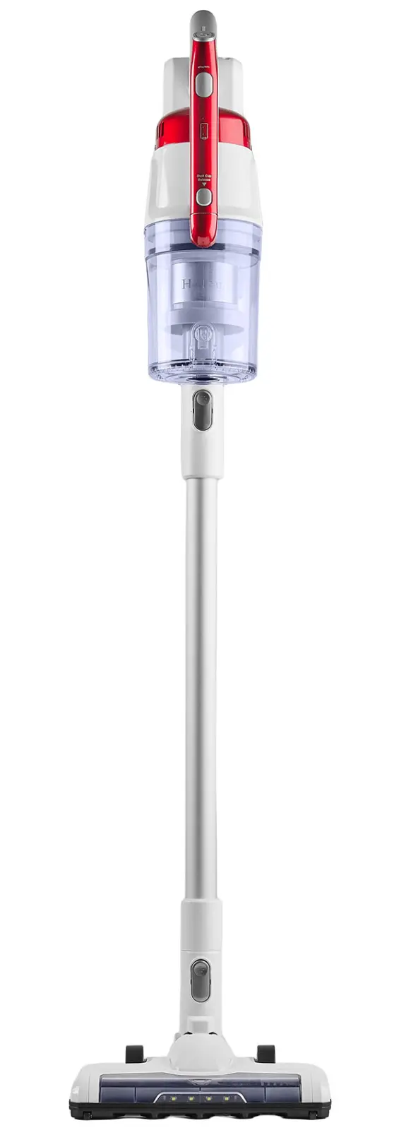 Пылесос вертикальный H-Clean HVC 102 SE