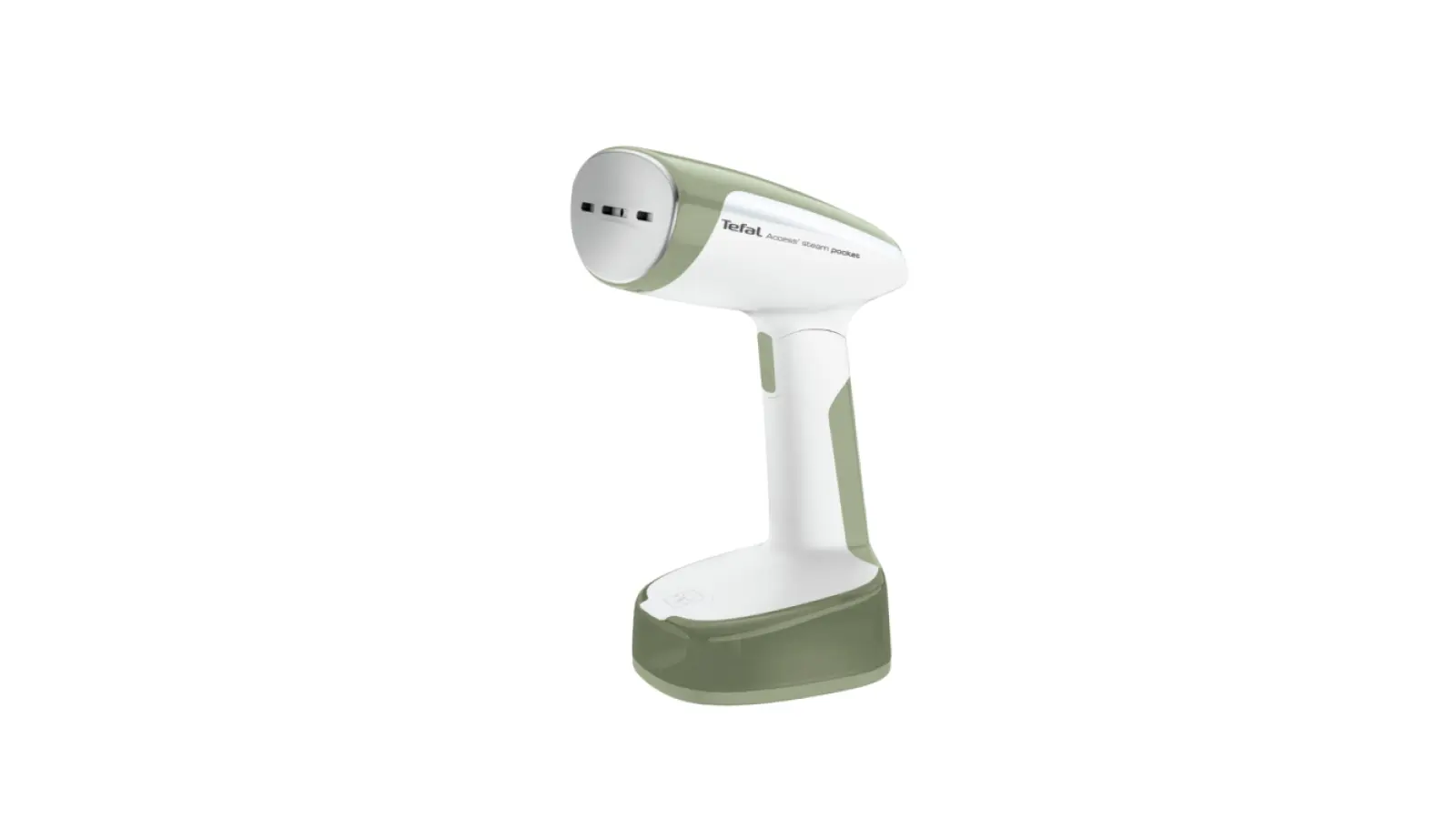 Access Steam Pocket Lichen DT3053E1