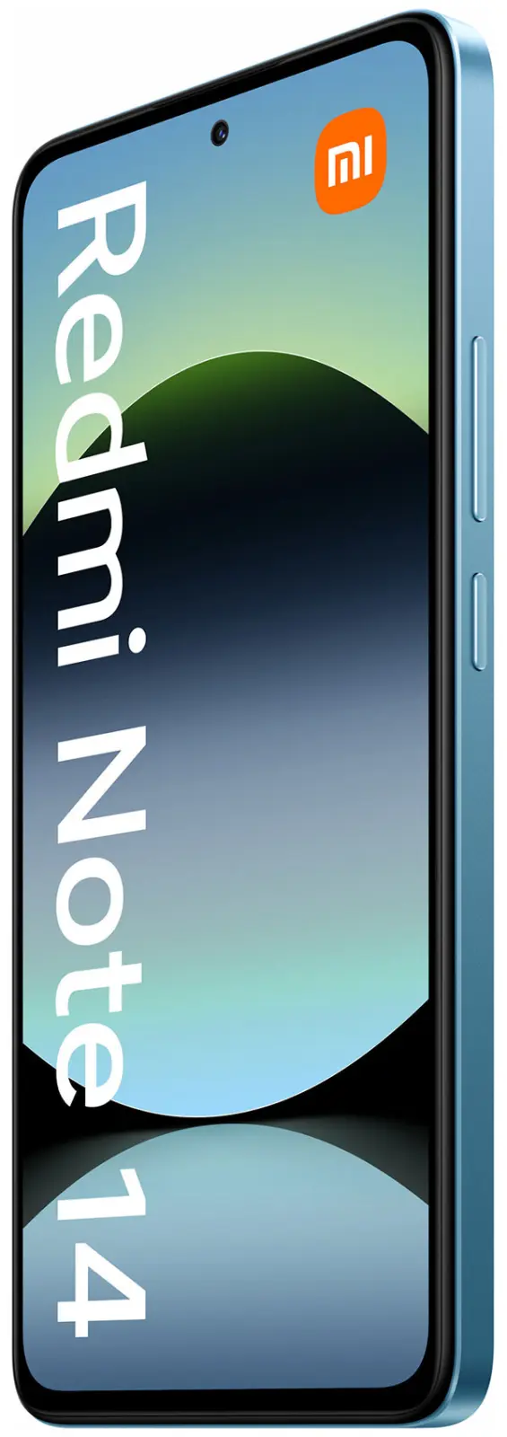 Смартфон Redmi Note 14 8+256 GB Ocean Blue