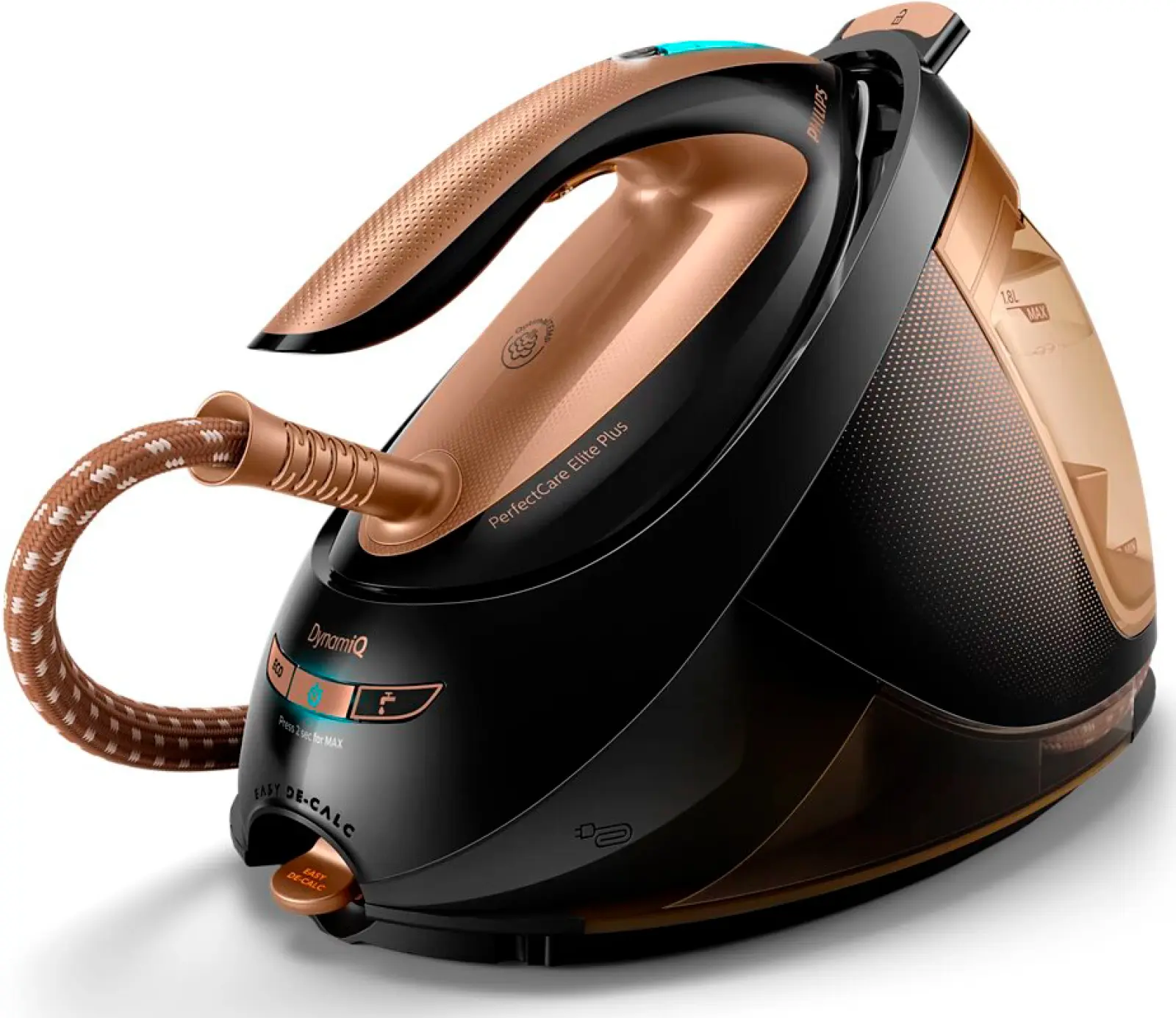 Парогенератор Philips GC9682/80