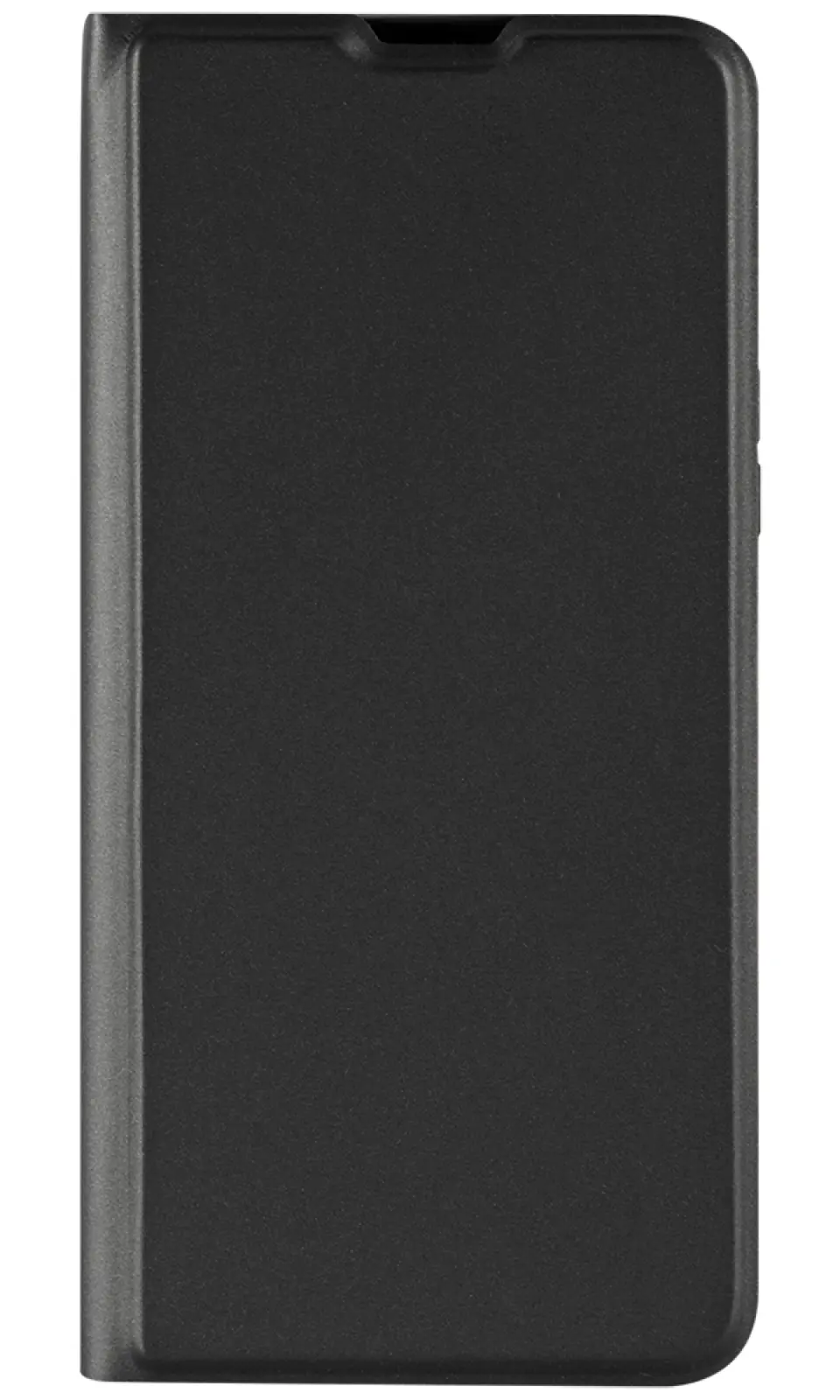Чехол-книжка Red Line с застежкой на магнитах, для Xiaomi 12 Lite, черный