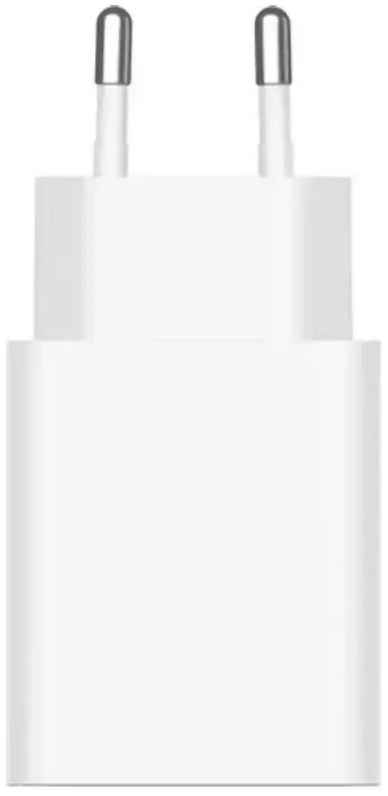 Зарядный адаптер Xiaomi 22.5W Power Adapter Type-A EU