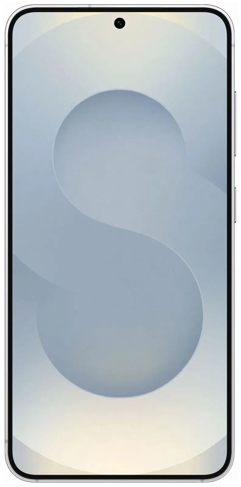 Смартфон Samsung Galaxy S25 5G 12+128GB Серый