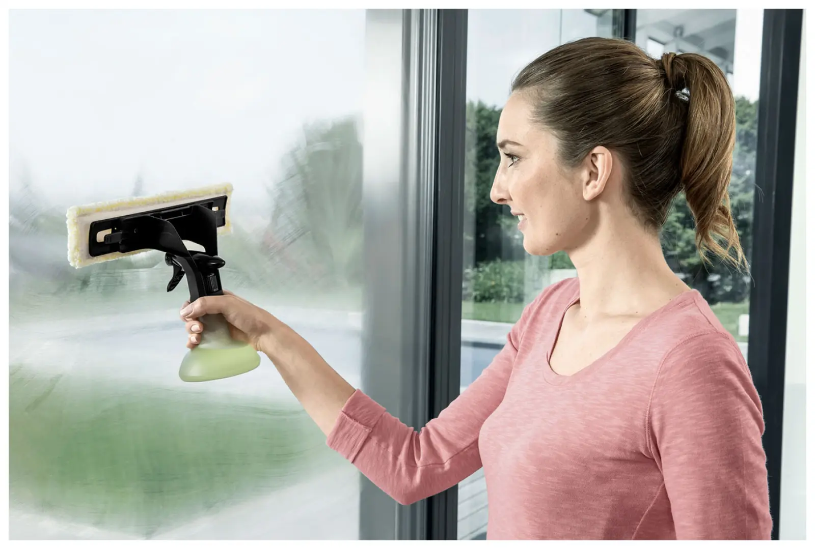 Пульверизатор Karcher EXTRA для стеклоочистителей Karcher