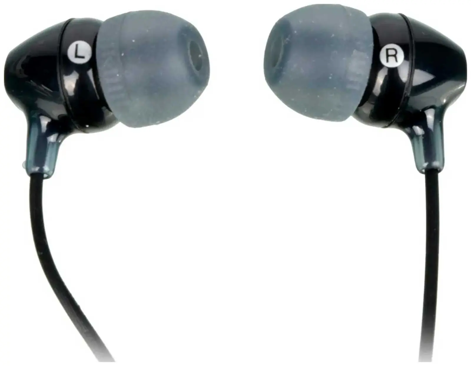Вставные наушники Sony MDR-EX15AP, black
