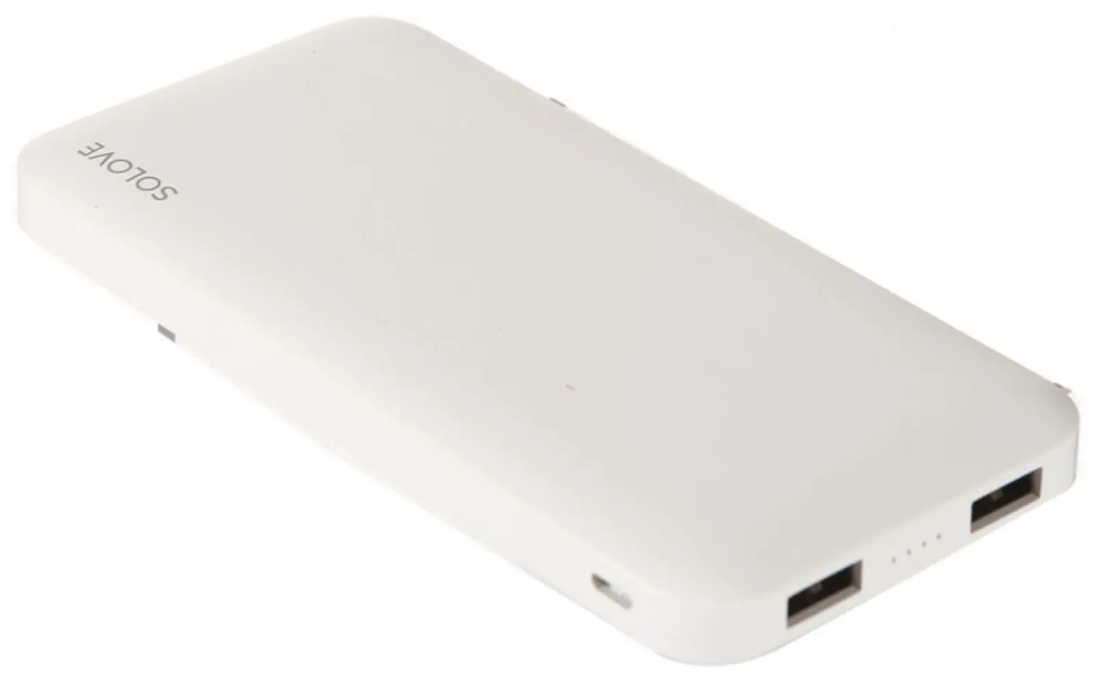 Внешний аккумулятор Coocazoo 10000mAh (001M Beige), бежевый