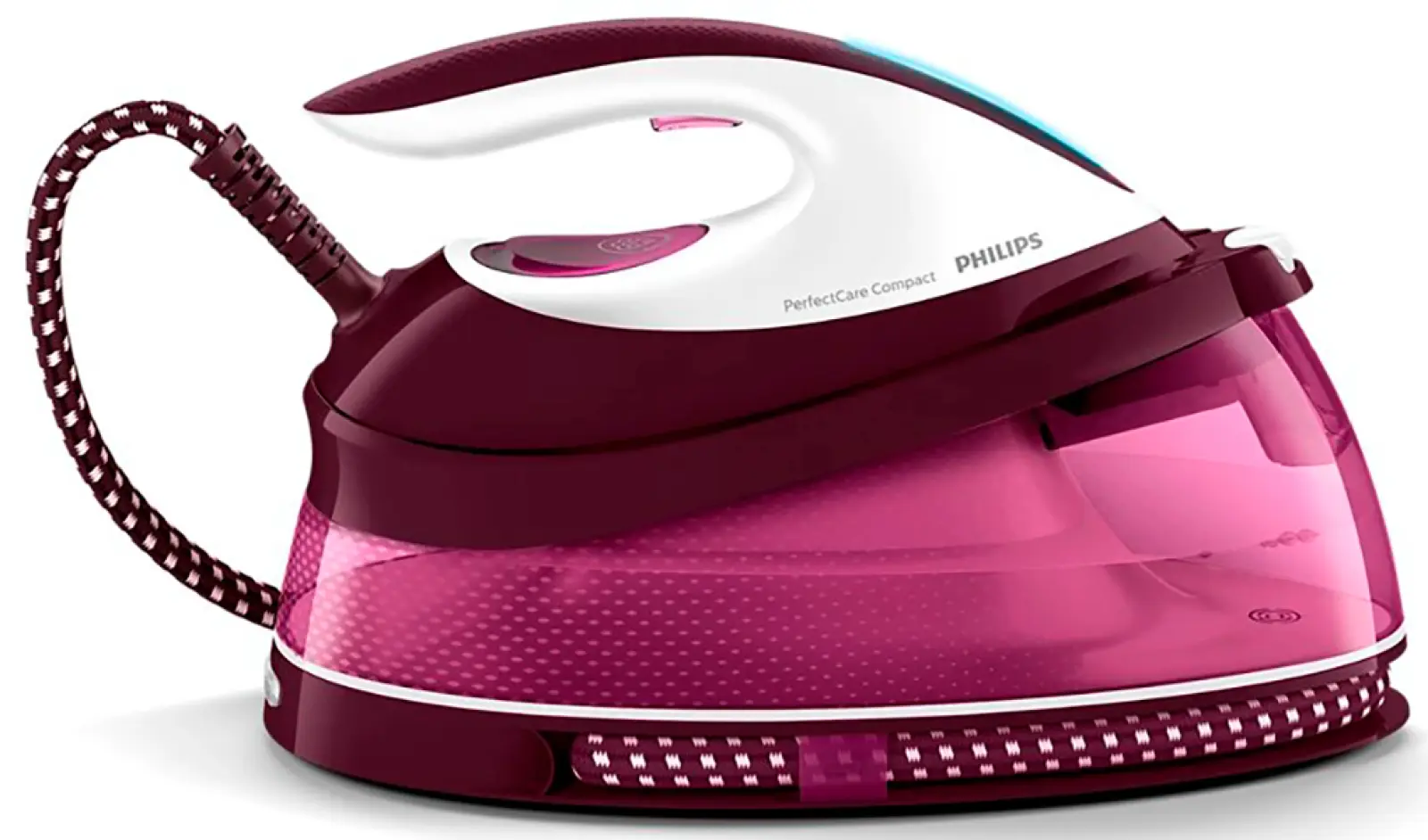 Парогенератор Philips GC7842/40