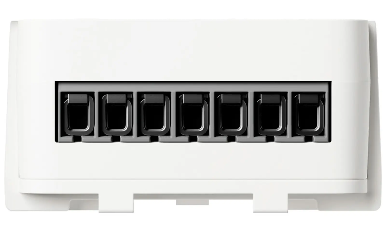 Умное реле Яндекс YNDX-00538, двухканальное, Zigbee, работает с Алисой