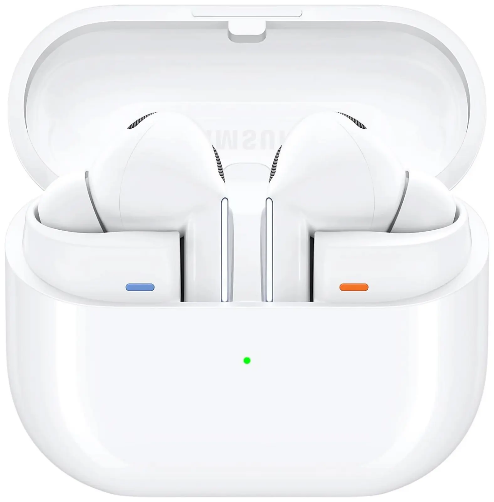 Беспроводные наушники Samsung Galaxy Buds 3 Pro белый (SM-R630NZWA)