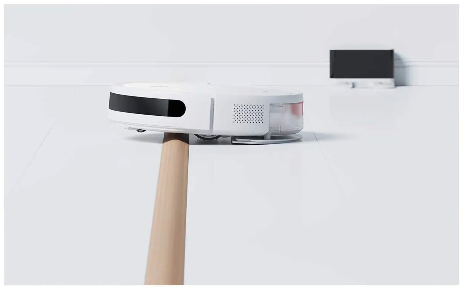 Робот-пылесос Xiaomi Robot Vacuum E10 EU B112 BHR6783EU, белый