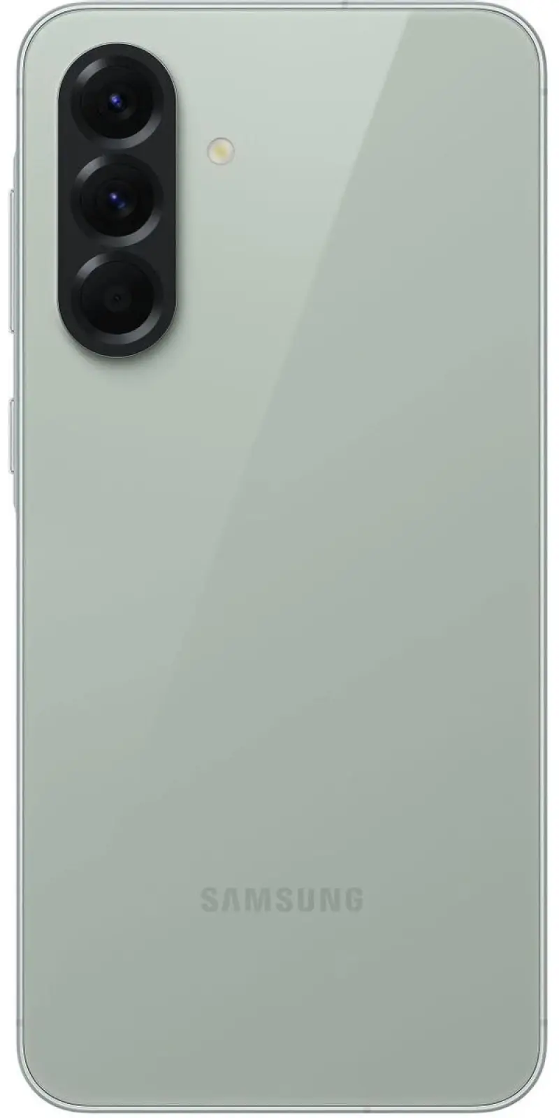 Смартфон Samsung Galaxy A56 5G 8+256 ГБ зеленый Global