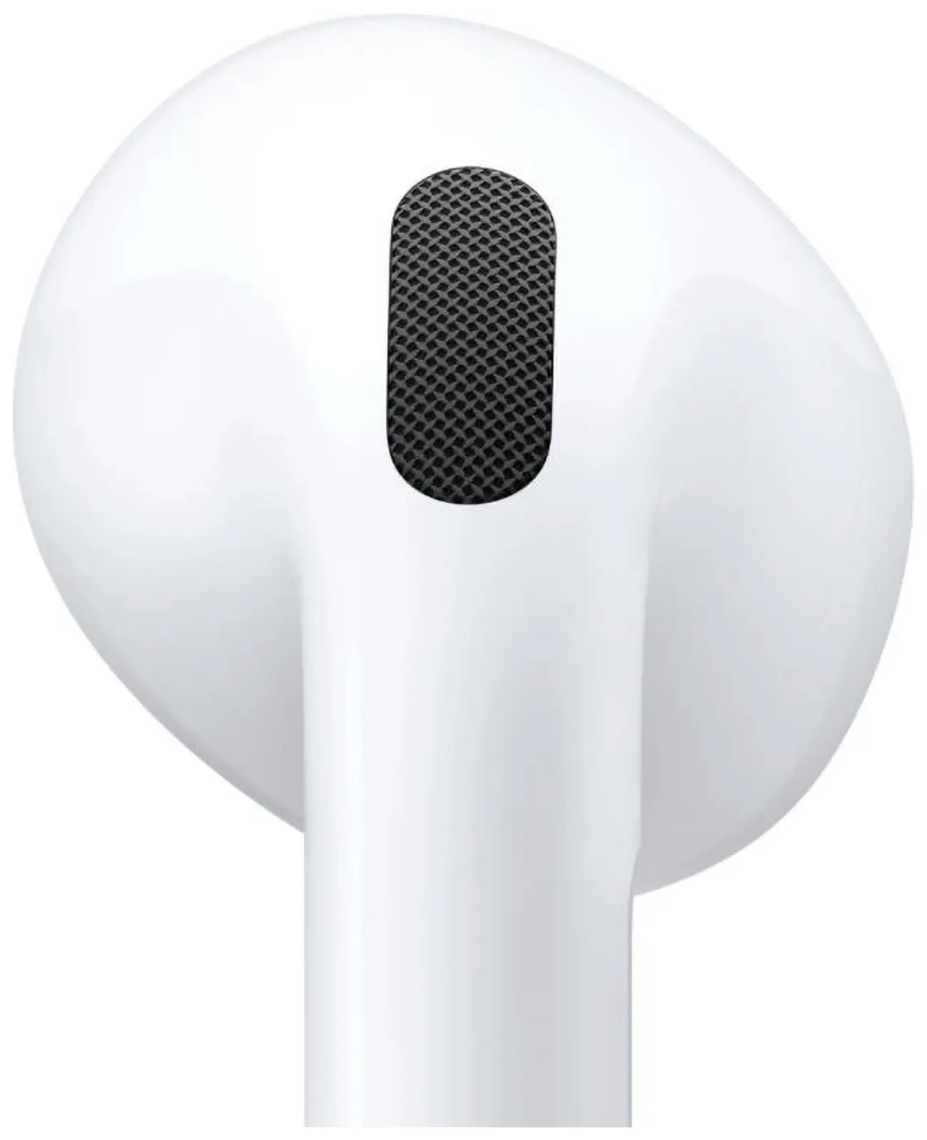 Беспроводные наушники Apple AirPods 4 A3050, A3053, A3058 AirPods 4, белый, беспроводные (bluetooth MXP63)