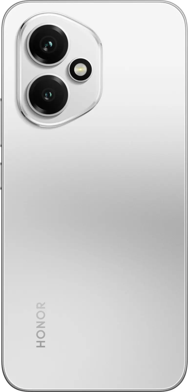 Смартфон Honor 400 12/512Гб 5109BURK White