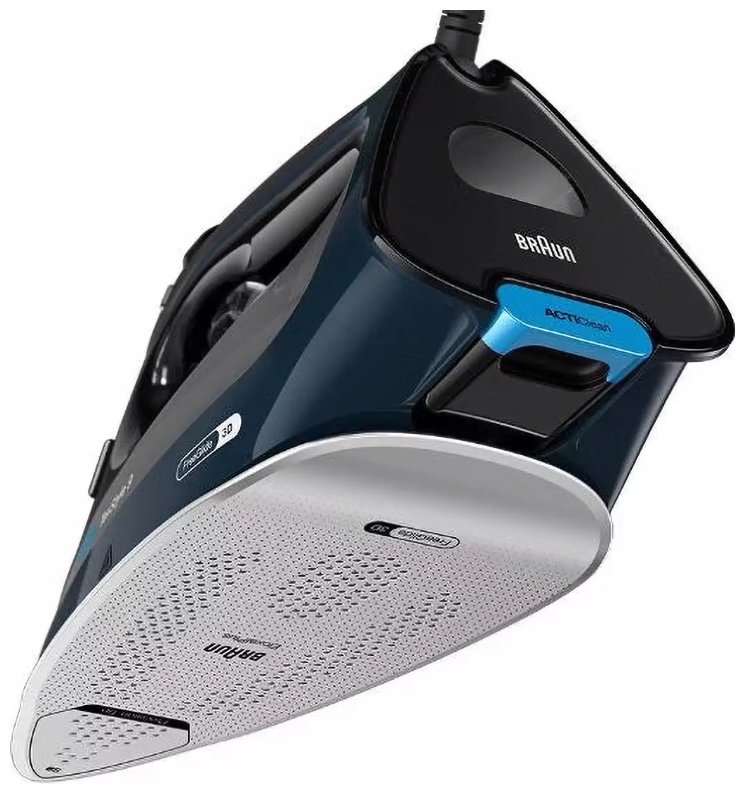 Утюг Braun SI9682DB