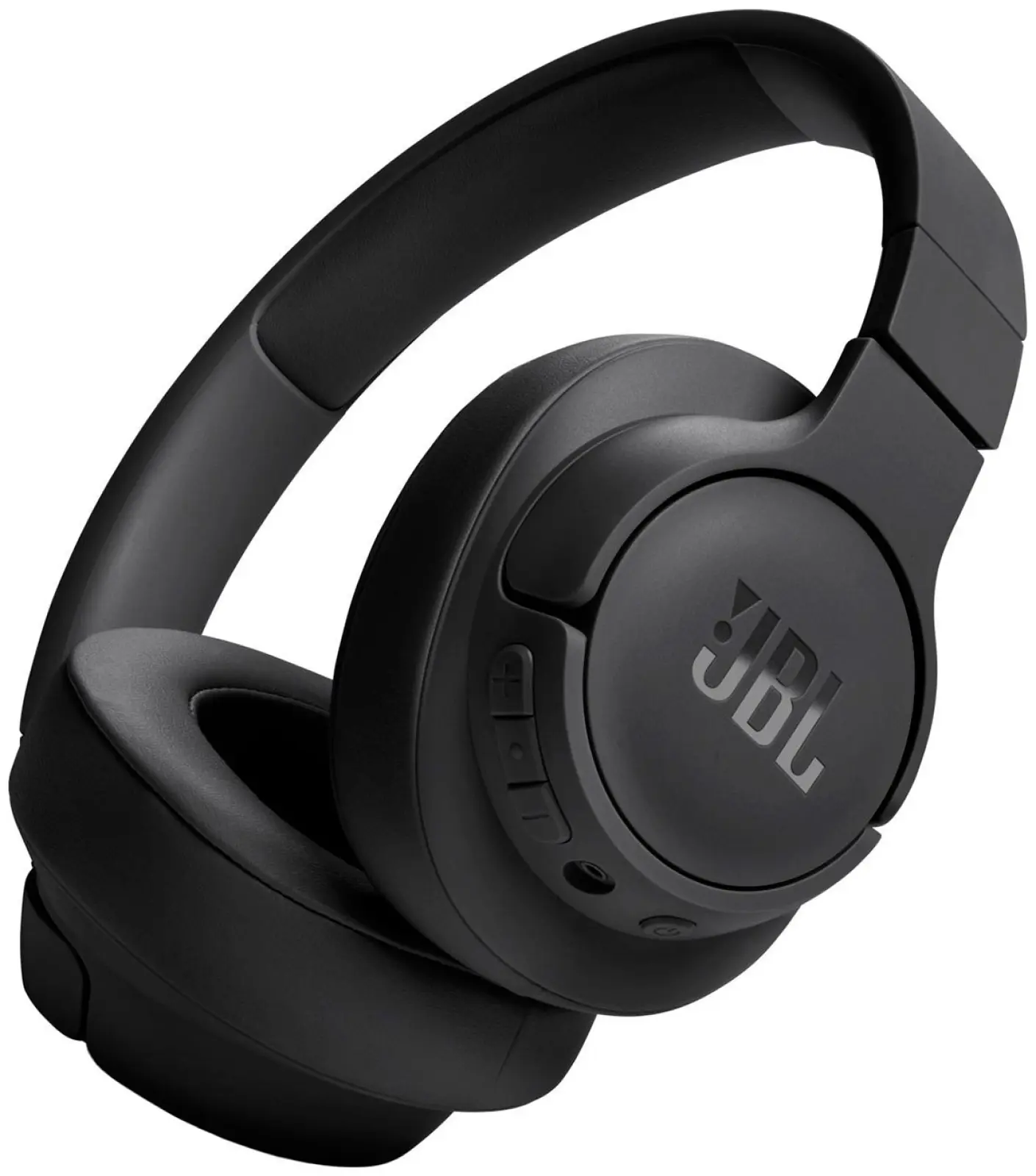 Беспроводные наушники JBL T720BT black